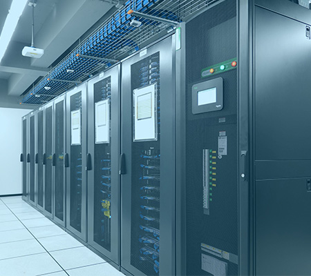 機房供配電系統、機房電力供應系統、機房電源管理系統