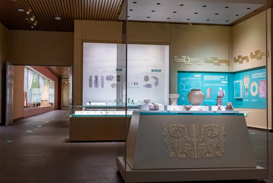 博物館弱電系統(tǒng)解決方案、博物館弱電工程、智慧博物館建設(shè)